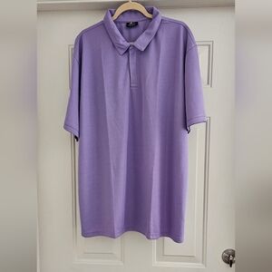 Collection of 3 Polo Shirts